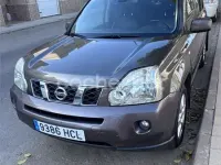 Usado Nissan X-Trail 173 CV (127 kW) 2011 Marrón SUV