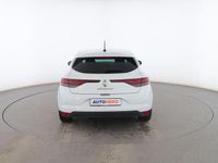Usado Renault Mégane IV Intens 116 CV (85 kW) 2021 Blanco Utilitario