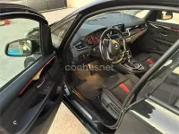 Usado BMW X1 184 CV (135 kW) 2015 Negro SUV