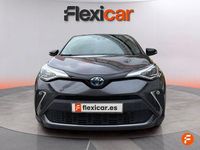 Usado Toyota C-HR Advance 184 CV (135 kW) 2022 Gris SUV