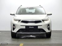 usado Kia Stonic 1.2 DPi 62kW (84CV) Concept