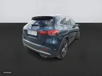 Usado Mercedes GLA200 150 CV (110 kW) 2020 Azul SUV