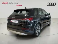 Usado Audi Q4 e-tron Ambiente 150 kW (204 CV) 2023 Eléctrico SUV