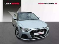 Usado Audi A1 Advanced 117 CV (86 kW) 2025 Gris Utilitario