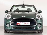 usado Mini Cooper Cabriolet Aut.