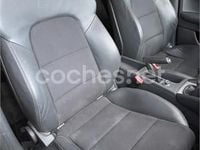 Usado Audi A3 Sportback Ambition 125 CV (91 kW) 2011 Gris / plata Utilitario