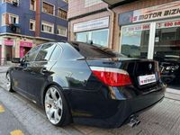 usado BMW 535 SERIE 5 d Msport