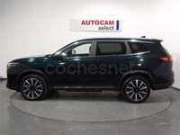 Usado Ebro s800 Luxury 279 CV (205 kW) 2025 Verde SUV