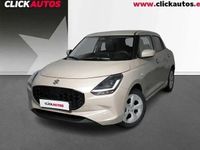 Usado Suzuki Swift 83 CV (61 kW) 2025 Beige Utilitario