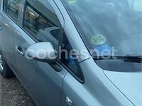 Usado Opel Corsa Essentia 75 CV (55 kW) 2010 Azul Utilitario