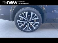 Usado Renault Espace Iconic 200 CV (147 kW) 2023 Azul Familiar