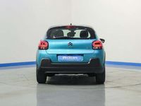 usado Citroën C3 1.2 PureTech S&S Feel Pack 110