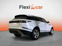 Usado Land Rover Range Rover Velar S 180 CV (132 kW) 2019 Blanco SUV