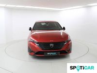 Usado Peugeot 308 GT 130 CV (95 kW) 2023 Rojo Berlina