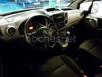 Usado Citroën Berlingo Feel 100 CV (73 kW) 2016 Blanco Monovolumen