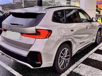 Usado BMW X1 Comfort Edition 163 CV (119 kW) 2023 Gris / plata SUV