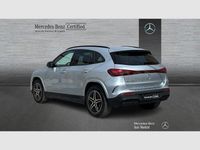 Usado Mercedes EQA250 139 kW (190 CV) 2025 Eléctrico SUV