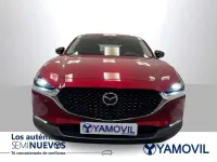 Usado Mazda CX-30 Homura-Line 150 CV (110 kW) 2023 Rojo SUV