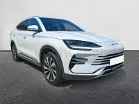 Usado BYD Seal U Comfort 218 CV (160 kW) 2025 Blanco SUV