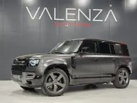 Usado Land Rover Defender Carpathian Edition 525 CV (386 kW) 2024 Negro SUV