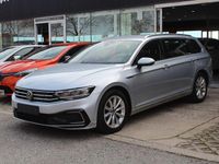 Usado VW Passat GTE 219 CV (161 kW) 2023 Gris Familiar