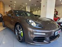 usado Porsche Panamera S E-Hybrid e- Tiptronic