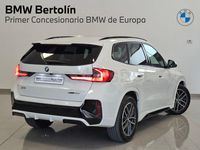 Usado BMW X1 Comfort Edition 150 CV (110 kW) 2025 Blanco SUV