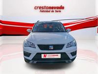 Usado Seat Ateca Style 116 CV (85 kW) 2020 SUV