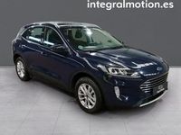 Usado Ford Kuga Titanium 190 CV (139 kW) 2021 SUV