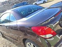 Usado Peugeot 207 112 CV (82 kW) 2014 Marron Utilitario