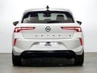 Usado Opel Astra Edition 132 kW (180 CV) 2023 Blanco Berlina