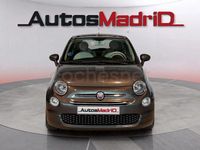 Usado Fiat 500 Dolcevita 70 CV (51 kW) 2021 Gris / plata Berlina