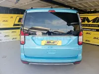 Usado Ford Tourneo Connect Active 102 CV (75 kW) 2023 Azul Monovolumen