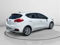 Usado Kia Ceed 90 CV (66 kW) 2014 Utilitario