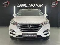 Usado Hyundai Tucson 177 CV (130 kW) 2018 Blanco SUV