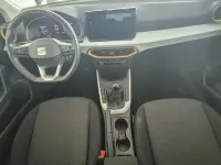 Usado Seat Arona Style 110 CV (80 kW) 2024 Azul SUV