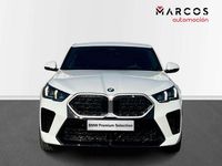 Usado BMW X2 150 CV (110 kW) 2025 Blanco SUV