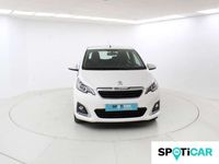 usado Peugeot 108 Allure VTi 52kW (72CV)