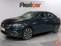 Usado Fiat Tipo Easy 95 HP (69 kW) 2019 Preto