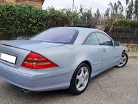 usado Mercedes CL63 AMG AMG 500 Aut.