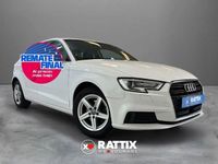 Usado Audi A3 Business 150 CV (110 kW) 2020 Blanco Berlina
