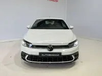 Usado VW Polo R-line 95 CV (69 kW) 2022 Blanco Utilitario