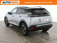 Usado Peugeot 2008 Allure 101 CV (74 kW) 2023 Gris SUV