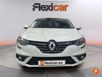 Usado Renault Mégane IV Zen 130 CV (95 kW) 2018 Blanco Berlina