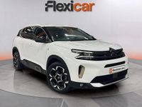 Usado Citroën C5 Aircross PureTech 131 CV (96 kW) 2023 Blanco SUV