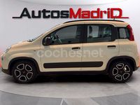 Usado Fiat Panda City Life 70 CV (51 kW) 2022 Blanco Berlina