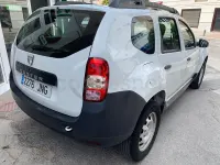 Usado Dacia Duster Ambiance 125 CV (91 kW) 2016 Blanco SUV