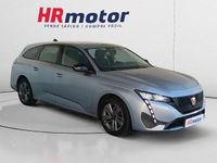 Usado Peugeot 308 Active 131 CV (96 kW) 2023