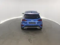 Usado Kia XCeed 100 CV (73 kW) 2025 Azul SUV