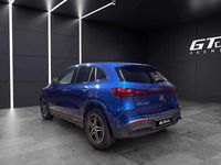Usado Mercedes EQA250+ AMG 139 kW (190 CV) 2024 Azul SUV